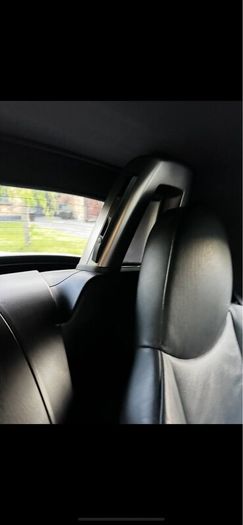 2007 BMW Z4 2.5L 6- speed Manual