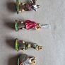 Vintage Plastiklc Roma Soldiers Image 4