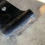 Nissan skyline r34 3 door parts Image 2