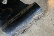Nissan skyline r34 3 door parts