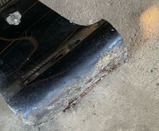 Nissan skyline r34 3 door parts
