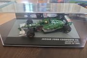 jaguar ford cosworth r2