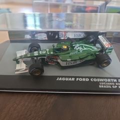 jaguar ford cosworth r2