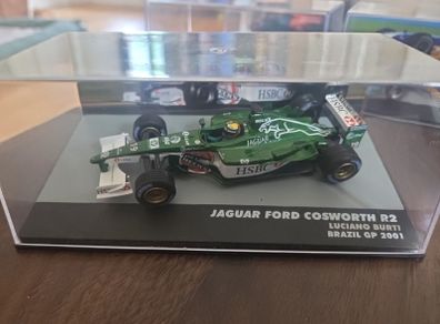 jaguar ford cosworth r2