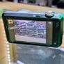 Samsung ST95 16.1MP Used Digital Camera - 41141 Image 3