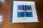 Elton John Duets CD
