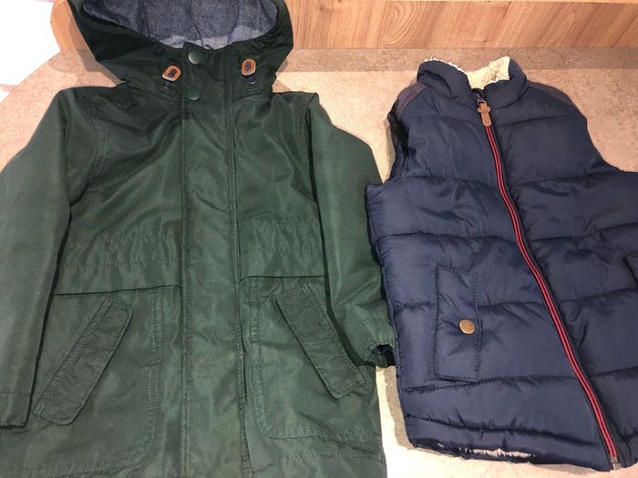 Boy's Coats from Next