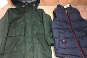 Boy's Coats from Next