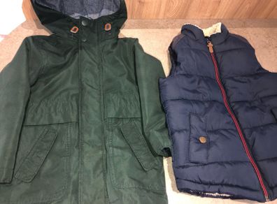 Boy's Coats from Next