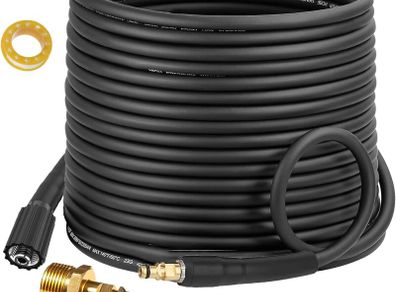 High Pressure Washer Replacement Hose for Karcher,