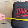 Milwaukee Fuel Toolbox for Bandsaw Image 5