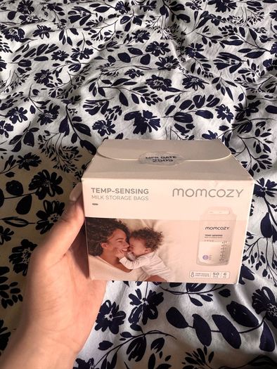 breast pump