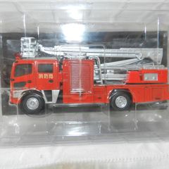 Fire Engines