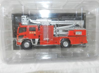 Fire Engines