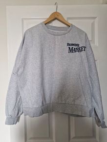 Sweatshirt Penneys