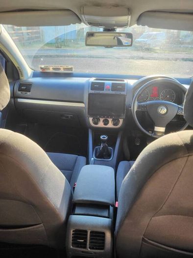 2008 Volkswagen Golf