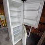 Free - Standing Fridge Freezer Image 2