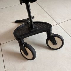 Yo-Yo buggy sibling seat