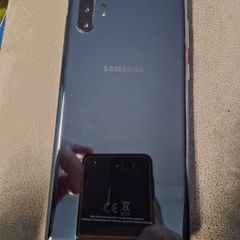 Samsung note 10+ 256GB