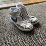 nike blazer mid 77 jnr Image 5