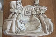 Vintage Kathy Von Zealand Handbag