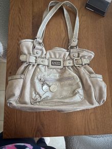 Vintage Kathy Von Zealand Handbag