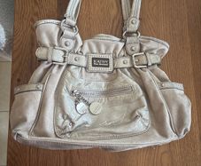 Vintage Kathy Von Zealand Handbag
