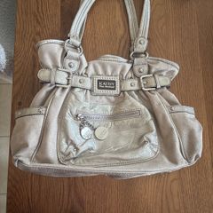 Vintage Kathy Von Zealand Handbag