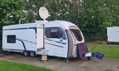 Caravan