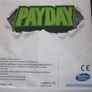 Payday Game Board by Hasbro 2016 Edition. Image 7