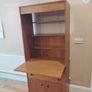 Mid Century Drinks Cabinet/ Remote Working Space Image 7