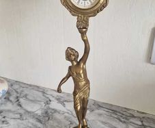 clock