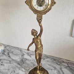 clock