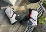snowboard boots