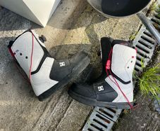 snowboard boots