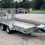 Nugent 12x6 plant trailer Image 6