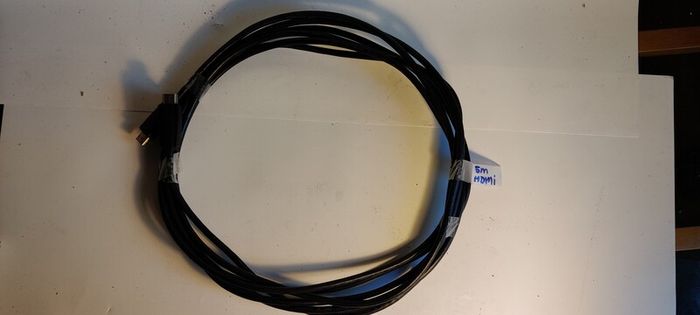 HDMI Cable 5m