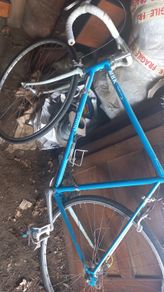 Vintage  MBK Racer  Sprint