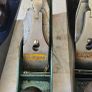 selection of no5 wood planes Image 5