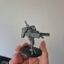 warhammer 40k tau Crisis battlesuits Image 4