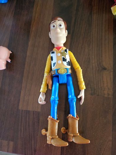 Toy Story Bundle