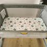 Joie Roomie Glide Cosleeper | Used, near perfect condition Image 5