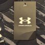 Under Armour Mens Base Layer Compression Top Size XL Image 8