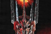 Sauron artprint