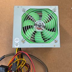 Power Supply 650w