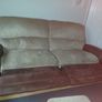 Sofa and Arm Chair Image 2
