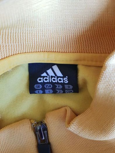 retro adidas