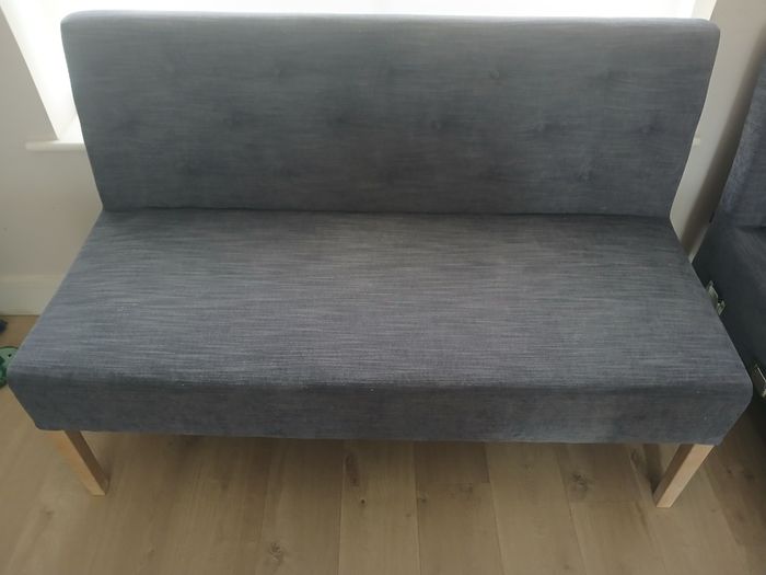 Dining bench