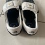 Vintage Adidas Telstar Mens Leather Football Shoes 11UK Image 2