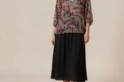 Monsoon blouse